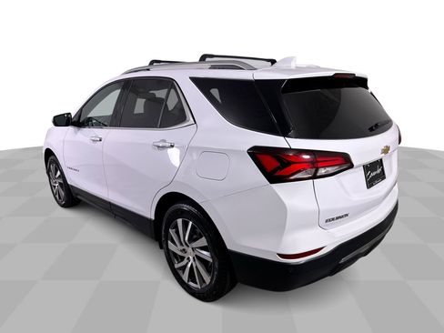 Used 2024 Chevrolet Equinox Premier image 42