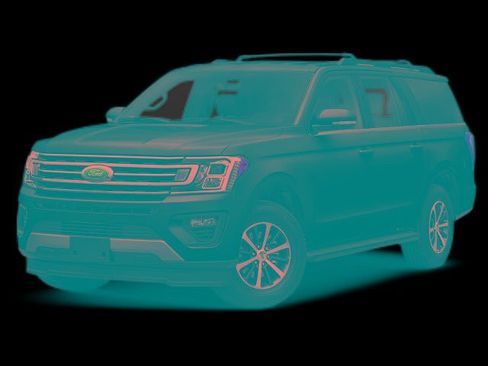 Used 2019 Ford Expedition Max XLT image 1