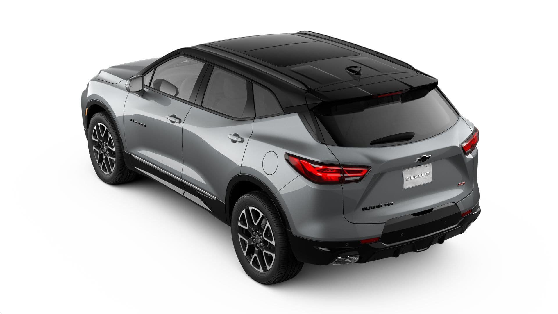 New 2026 Chevrolet Blazer RS AWD/4WD image 27