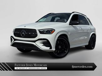 New 2026 Mercedes-Benz GLE 580 4MATIC video 1