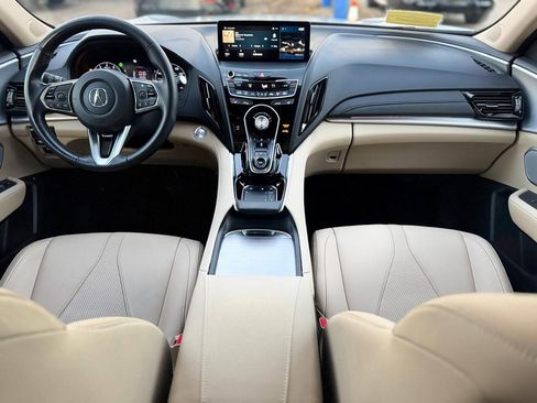 Used 2022 Acura RDX w/ Technology Package image 17