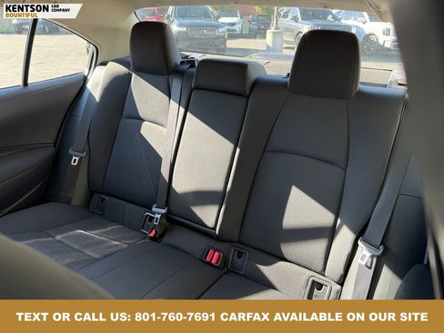 Used 2024 Toyota Corolla LE image 27