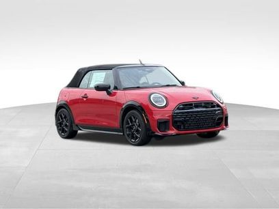 New 2026 MINI Cooper S