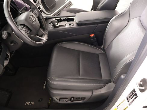 Used 2023 Lexus RX 350 Premium Plus w/ Cold Area Package FWD image 11