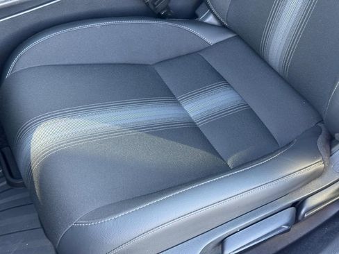 Certified 2025 Honda Civic FWD Hybrid Sedan image 25