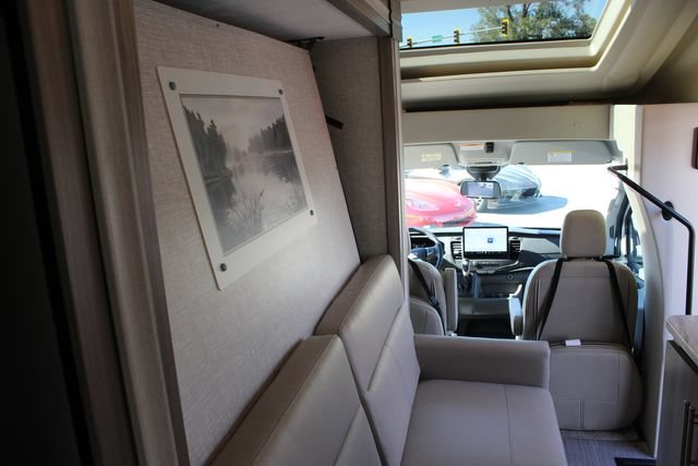 Used 2023 Ford Transit 350 Low Roof DRW AWD image 31