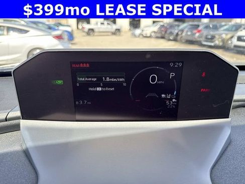 New 2026 Subaru Solterra Premium FWD image 25