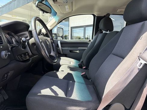 Used 2013 Chevrolet Silverado 1500 LT w/ All-Star Edition AWD/4WD image 26