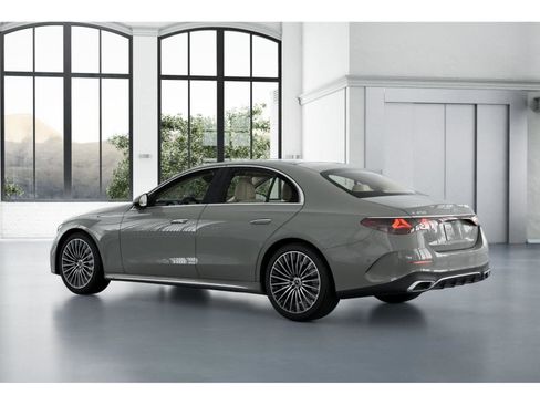 New 2026 Mercedes-Benz E 450 E 450 image 30