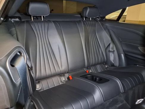 Used 2022 Mercedes-Benz E 450 Coupe image 19