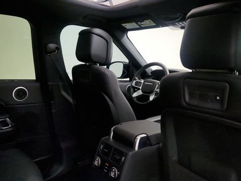 Used 2023 Land Rover Discovery S R-Dynamic AWD/4WD image 43