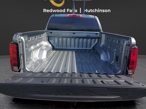 New 2026 Chevrolet Colorado LT w/ Advanced Trailering Package image 20