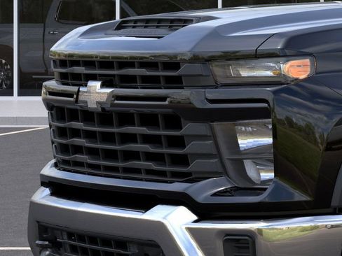 New 2026 Chevrolet Silverado 3500 W/T w/ WT Convenience Package AWD/4WD image 13