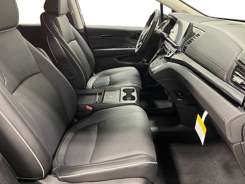 New 2026 Honda Odyssey Elite image 27