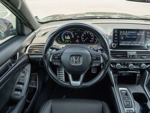 Used 2022 Honda Accord Sport image 24