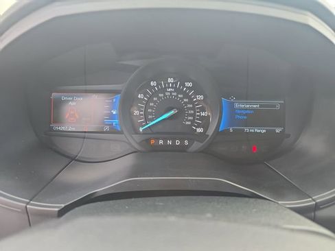 Certified 2023 Ford Edge SEL w/ Convenience Package AWD/4WD image 20