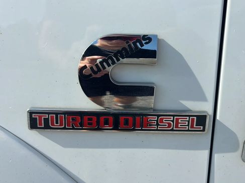 Used 2018 RAM 2500 Laramie AWD/4WD image 14