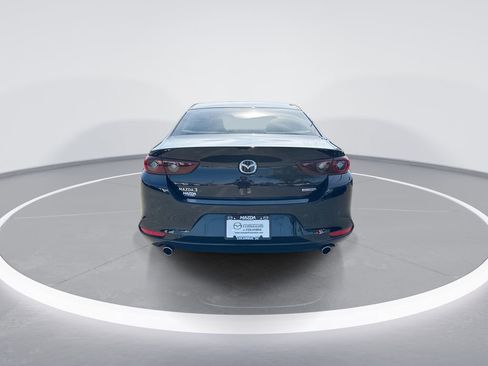 Certified 2024 MAZDA MAZDA3 s image 7