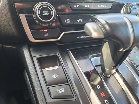 Used 2017 Honda CR-V EX-L image 22