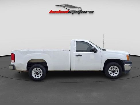 Used 2009 GMC Sierra 1500 W/T image 10