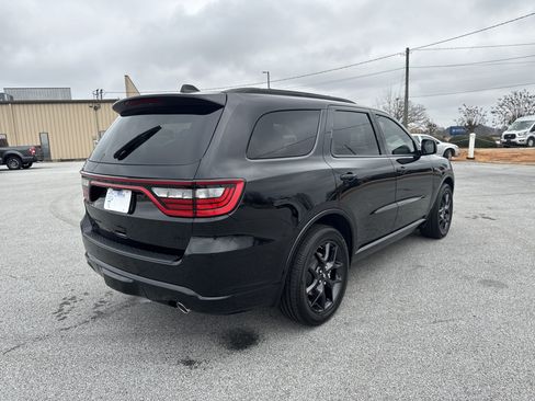 New 2026 Dodge Durango GT image 5