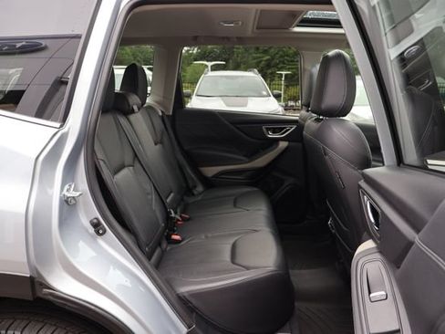 Certified 2024 Subaru Forester Limited AWD/4WD image 23