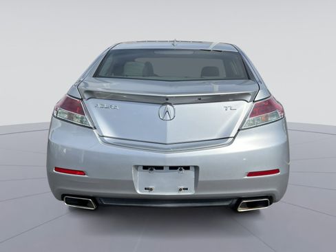 Used 2012 Acura TL w/ Technology Package image 4