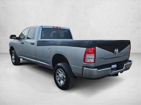 Used 2022 RAM 2500 Tradesman image 7