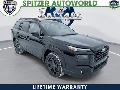 New 2026 Subaru Outback Limited XT