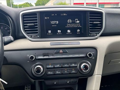 Used 2021 Kia Sportage S AWD/4WD image 36