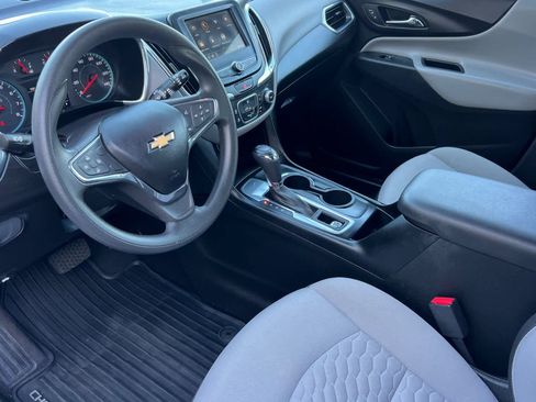 Used 2019 Chevrolet Equinox LS FWD image 11