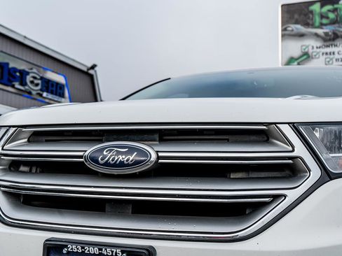 Used 2015 Ford Edge SEL image 11