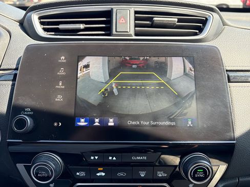 Used 2019 Honda CR-V EX image 33