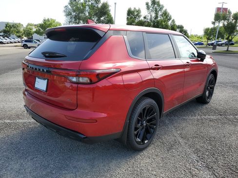 New 2026 Nissan Rogue SL AWD/4WD image 4