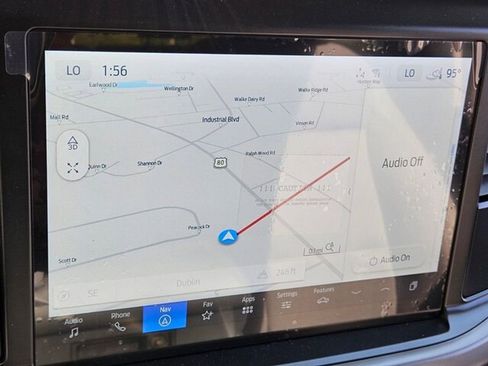 New 2025 Ford F150 Lightning XLT AWD/4WD image 26