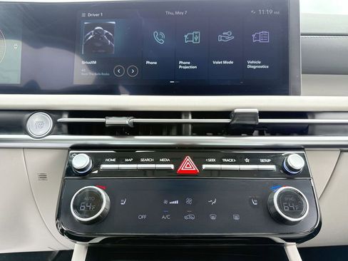 Used 2025 Hyundai Tucson SEL FWD image 20