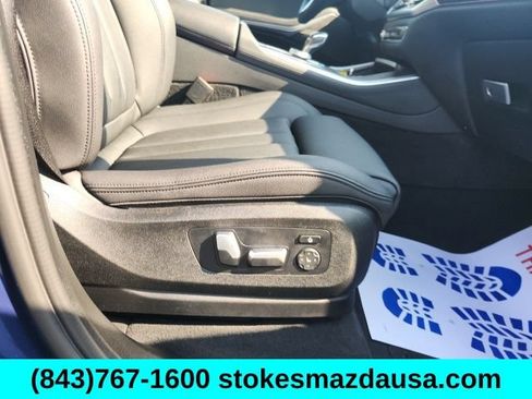 Used 2022 BMW X5 xDrive40i w/ Premium Package AWD/4WD image 26