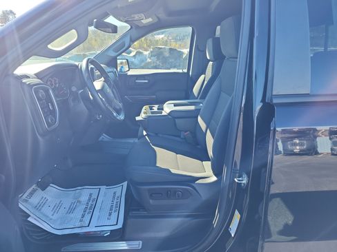 Certified 2021 Chevrolet Silverado 1500 LT image 11