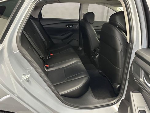 Certified 2024 Honda Accord EX-L image 35