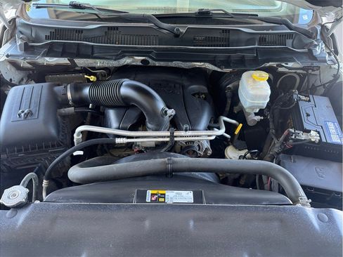 Used 2018 RAM 2500 Tradesman w/ Power & Remote Entry Group RWD image 8