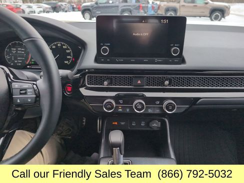 Used 2026 Honda Civic Sport image 18