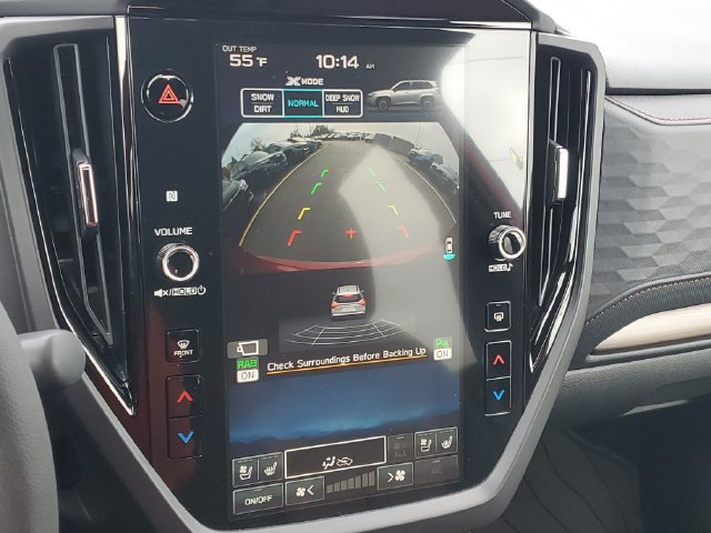 New 2026 Subaru Forester Touring AWD/4WD image 27