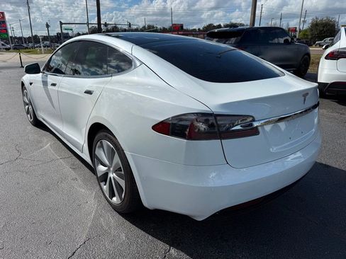 Used 2020 Tesla Model S AWD image 7