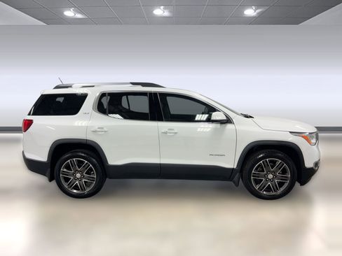 Used 2018 GMC Acadia SLT image 7