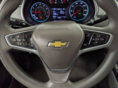 Used 2023 Chevrolet Malibu LS FWD image 11