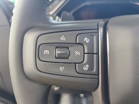New 2026 GMC Sierra 1500 AT4 AWD/4WD image 16