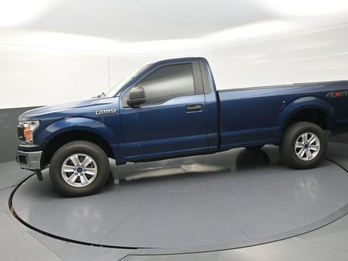 Used 2019 Ford F150 XL w/ Equipment Group 101A Mid AWD/4WD image 38
