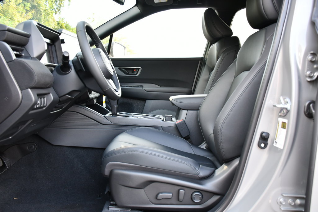 New 2026 Subaru Outback Premium AWD/4WD image 12