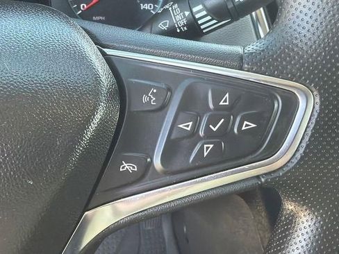 Used 2024 Chevrolet Equinox LS w/ LPO, Floor Liner Package FWD image 26