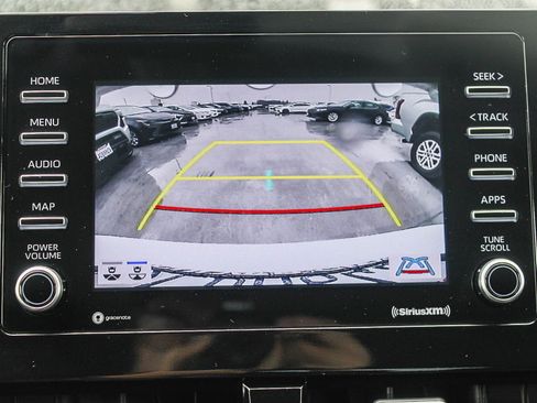 Certified 2024 Toyota Camry SE image 25